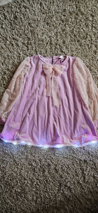 Rochițe fetiță, Crăciun