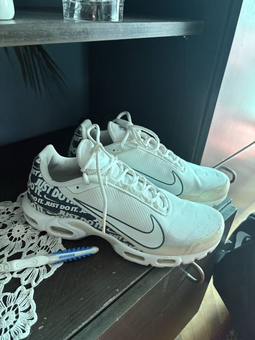 Обувки Nike tn limited 44,5 размер