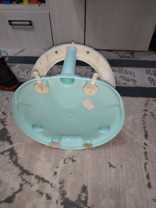 Стульчик для купания