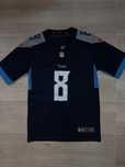 Tricou Nike NFL Tennessee Titans Marcus Mariota