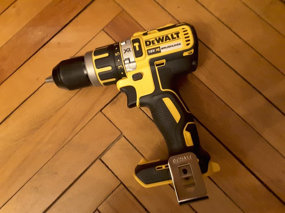 Corp-DCD795, nou, original DeWALT-Cehia.