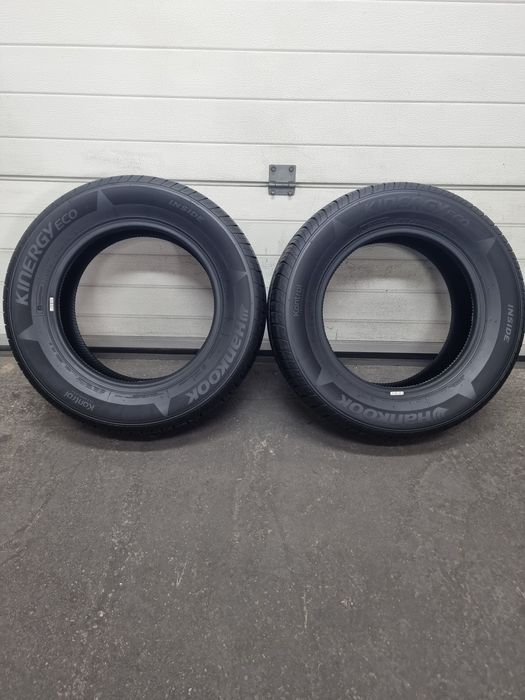 Anvelope Hankook 195/65/15