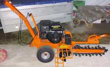 Execut santuri max 600mm