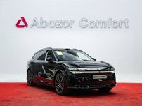 Zeekr 7x Full pozitsiya (Dop optsiya)