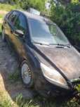 Ford Focus 2 2009 1.6 16v