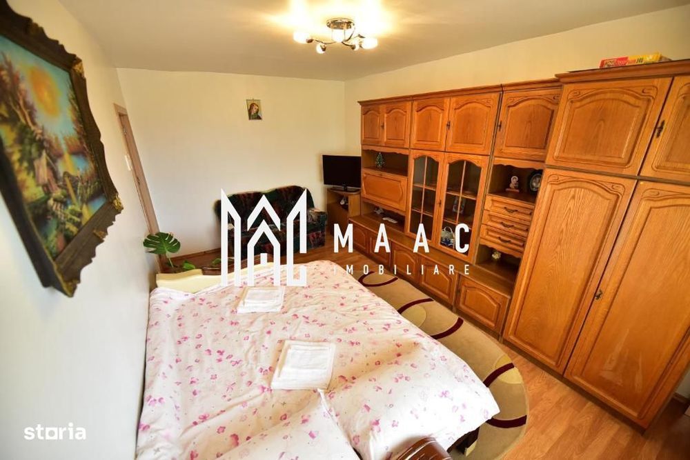 Apartament 2 camere I Decomandat I Vasile Aaron