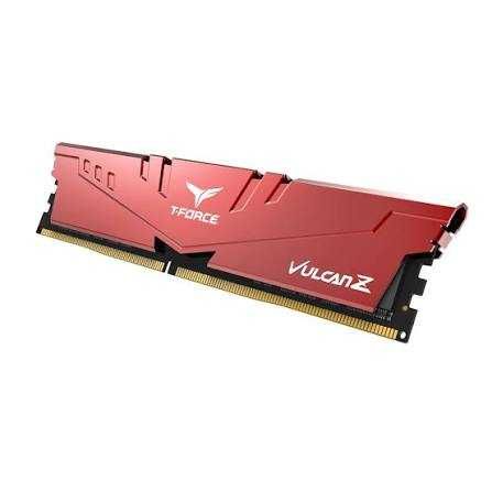 T-Force VulcanZ 16Gb DDR4 3200Mhz оперативка