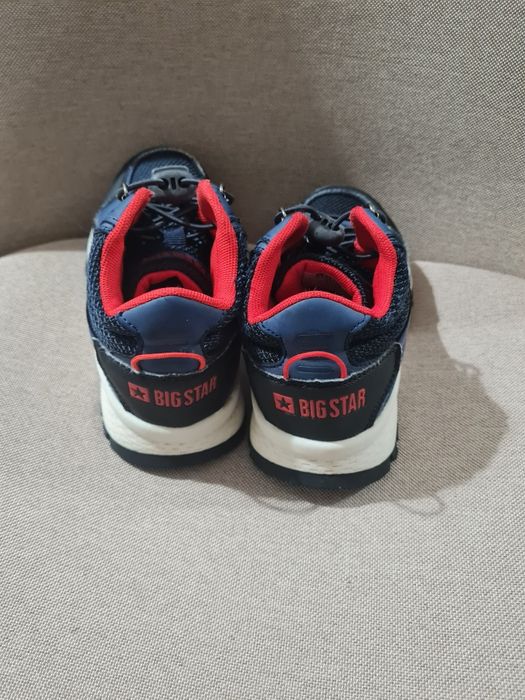 Big Star Youth Shoes II374055