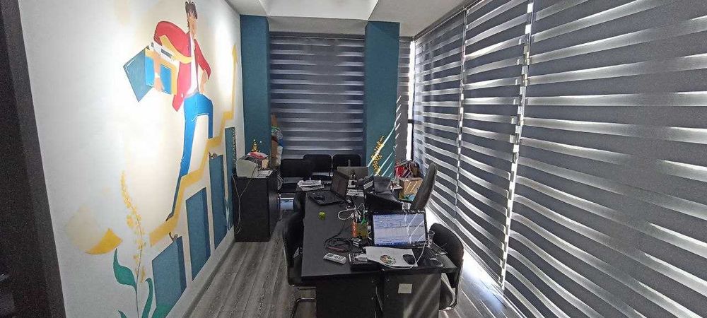 Аренда под офис, учебный центр, с мебелью, метро рядом