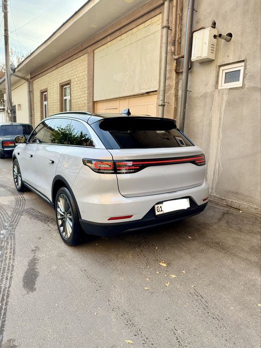 Leapmotor C11 сотилади, 2024-йил 580km запас хода, премиум доп опция..