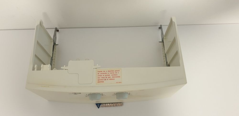 Carcasa Plastic Interfata Placa elctronica Centrala Junkers / Bosch