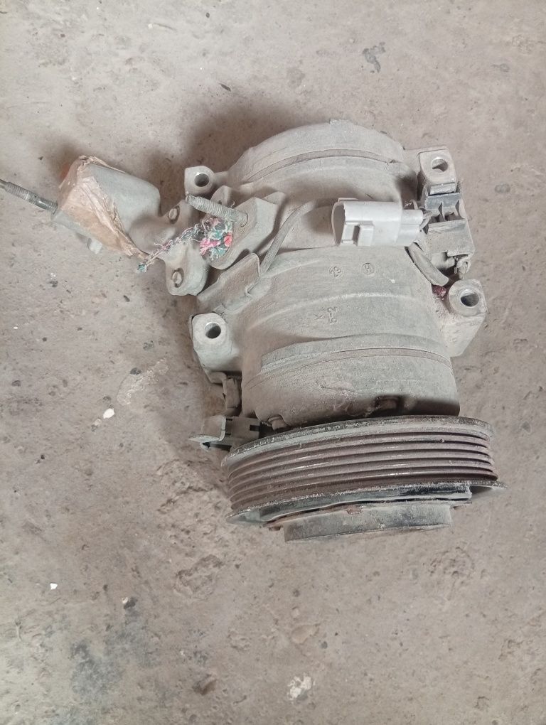 Компрессор Camry 35