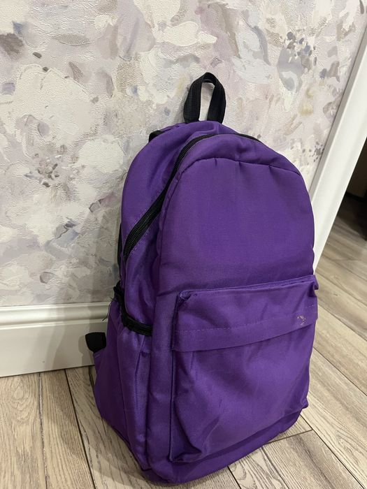 Школьный рюкзак для девочки