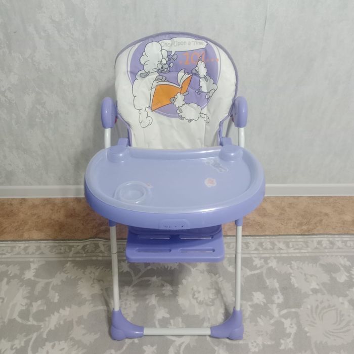 Детский стол для кормления