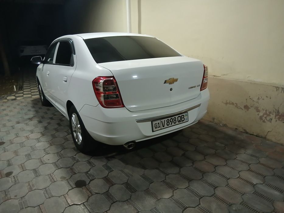 Cobalt sotiladi 2022