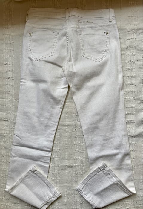 Дънки марки Guess, Caliope