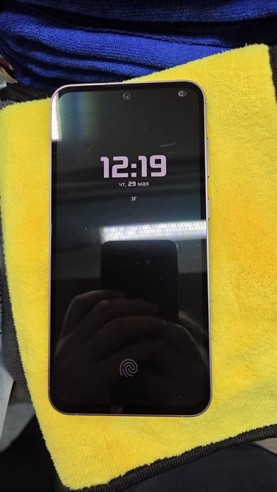 Samsung Galaxy S23 FE 256 Gb