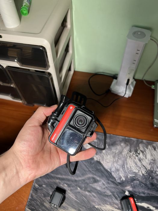 insta360 OERS 360 камера