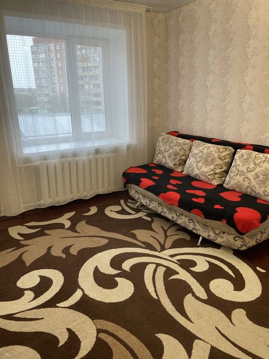 Обменяю комнату в общежитие на квартиру