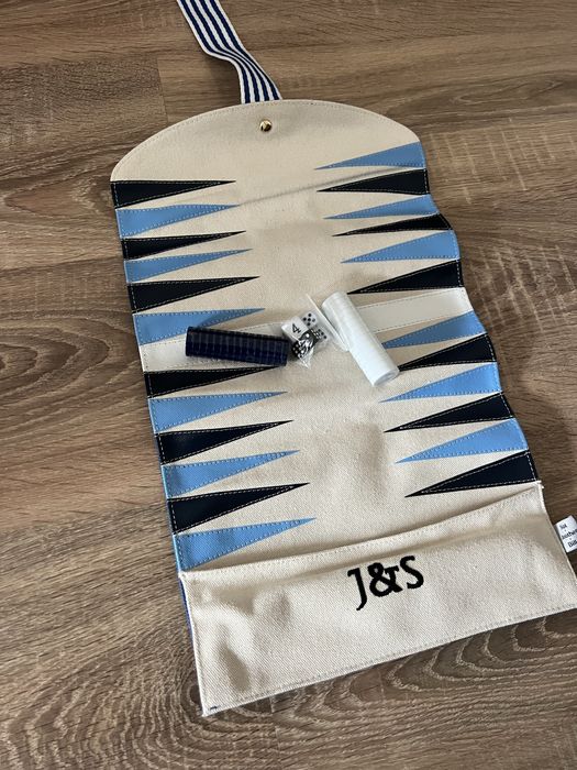 Joc de table rulabil ( pt calatorii) nou