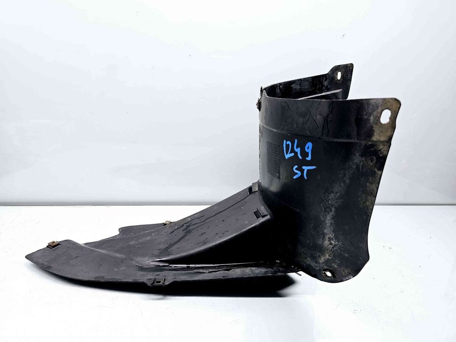 Carenaj roata stanga fata Volkswagen Passat B6 Variant (3C5) [Fabr 200