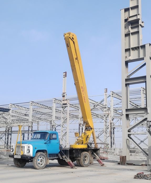 Arzon narxda avtovishka xizmati,