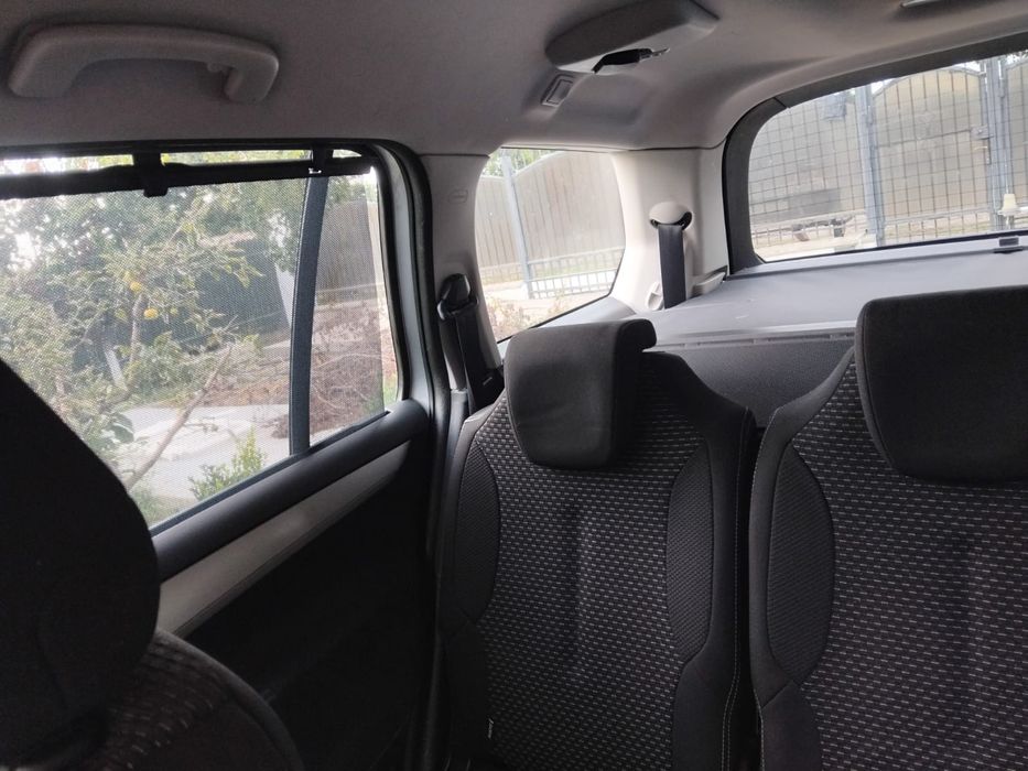 Citroen C4 grande Picasso 7 locuri