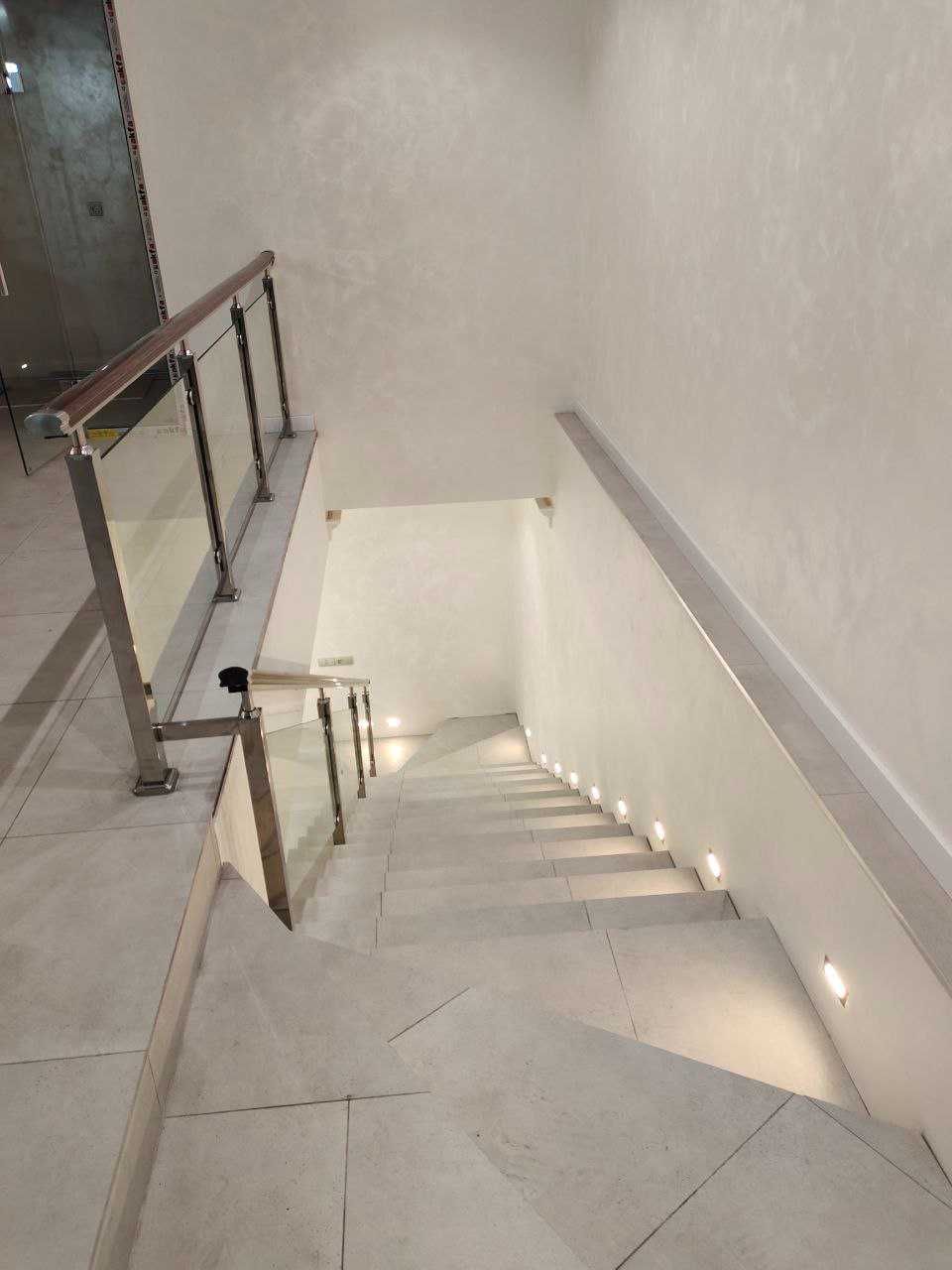 Срочно продаю комерческое помещение Tashkent City Boulevard 270м2"