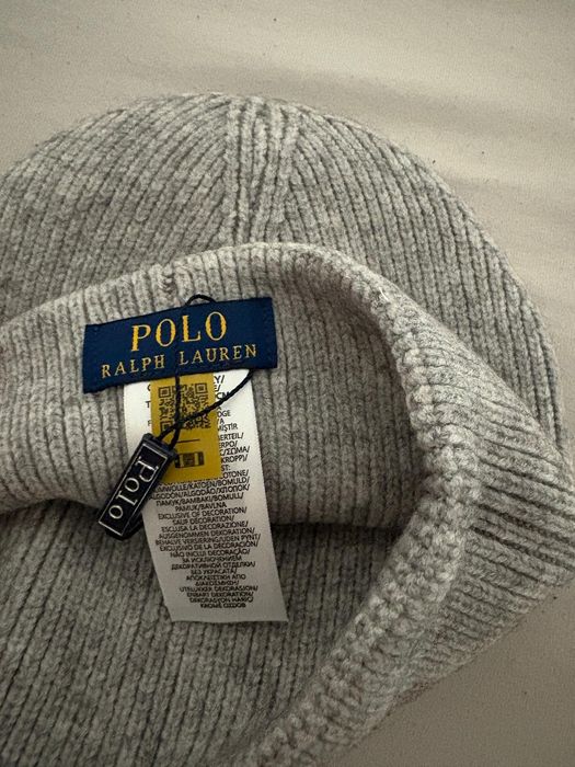 Ralph Lauren  Căciulă Unisex