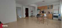 Mioritei (colegiul Karpen) -3 cam decomandat/ 2 bai /centrala /renovat