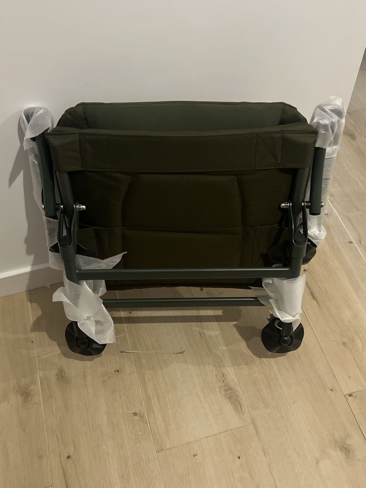 Scaun pescuit Carp Pro Torus NOU