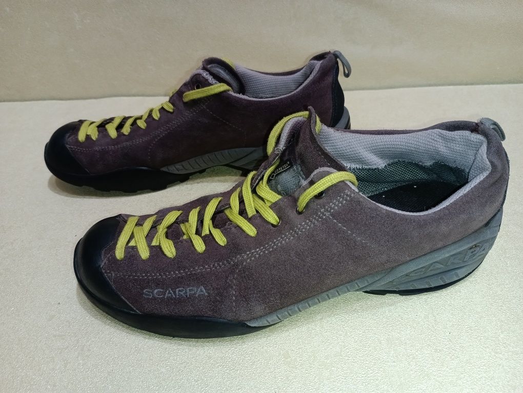 Scarpa Mojito GTX N40- 35 лв