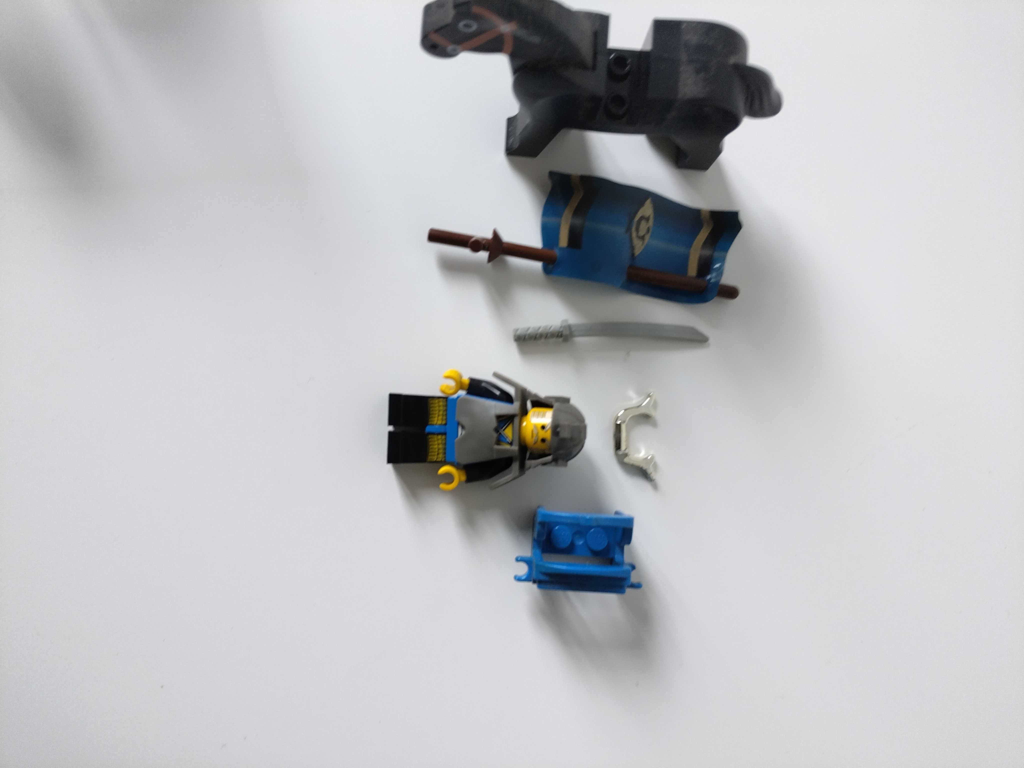 Lego Ninja  сетове