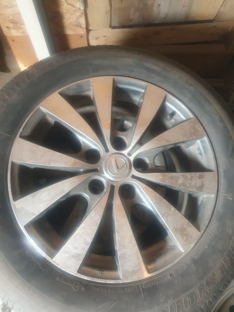 Продам диски р 16