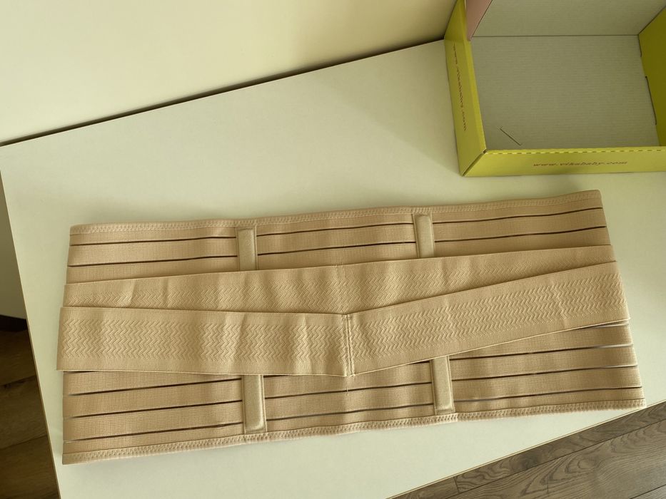 Колан за след раждане