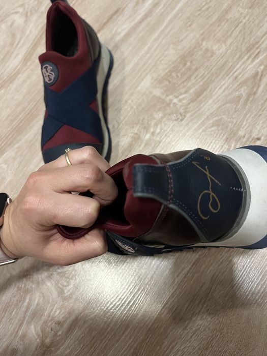 Детски маратонки Teodor Hristo Stoichkov