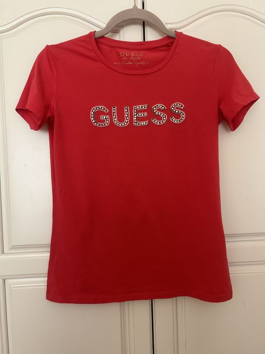 Оригинална тениска guess