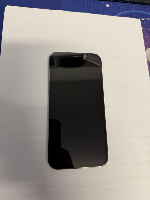 Iphone 12pro 128gb