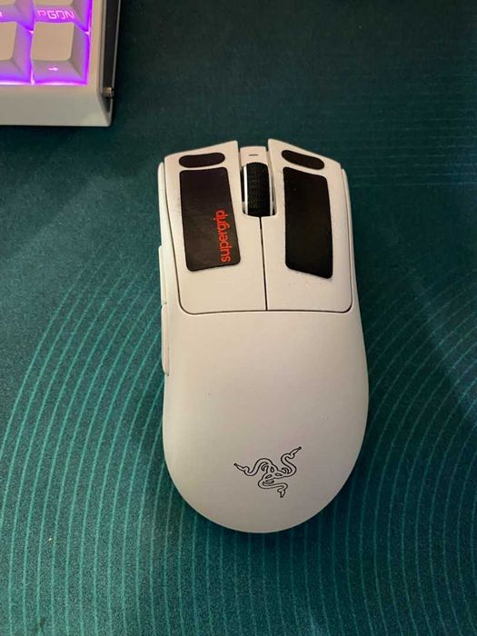 Razer DeathAdder v3 Pro