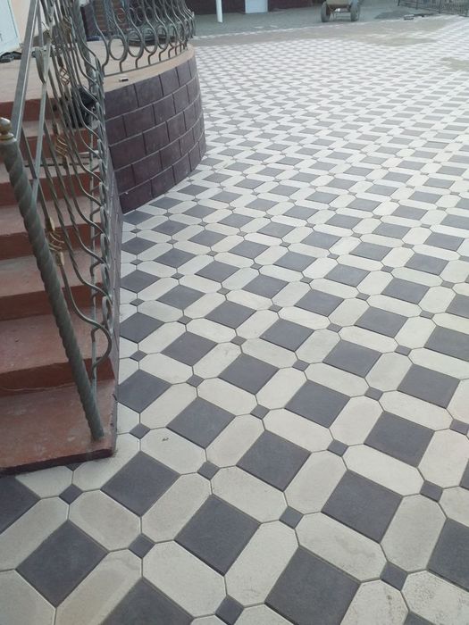 Burschatka terish xizmati