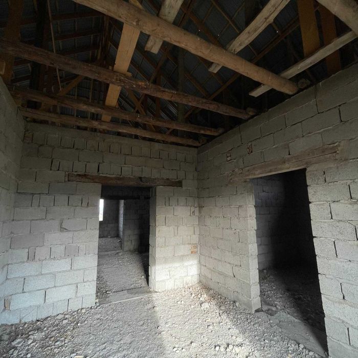 Продается дом в ЗАЛИНИ Таразе Продаётся срочно дом Зарослый 12 млн 61Д