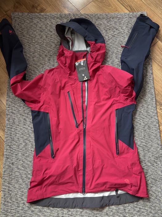 Mountain Hardwear CloudSeeker