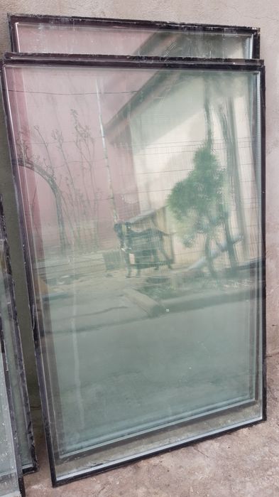 Geam termopan de vanzare