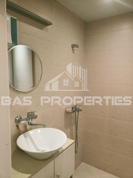 2-стаен в София-Зона Б18 площ 55