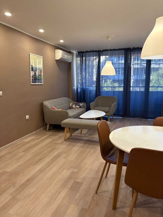 Дава под Наем 2-СТАЕН град София, Манастирски ливади