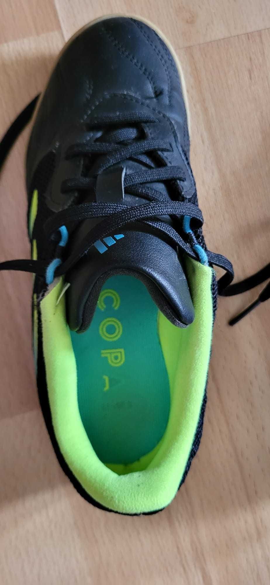 Pantofi sport Adidas (adidasi copii numarul 35)