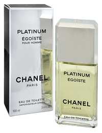 Egoiste platinum EDT 100ml- парфюм за мъже