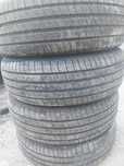 4бр летни гуми Michelin Primacy 4. 185 65 15 дот22г