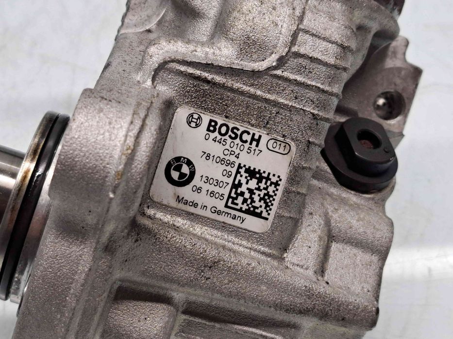 Pompa inalta presiune  Bmw 1 (F20, F21) [Fabr 2011-2017] 7810696-09 /