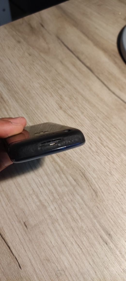 Blackberry 9300 Curve